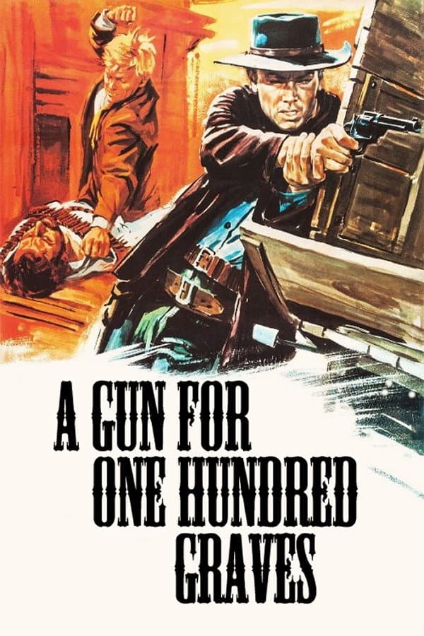 Pistol for a Hundred Coffins