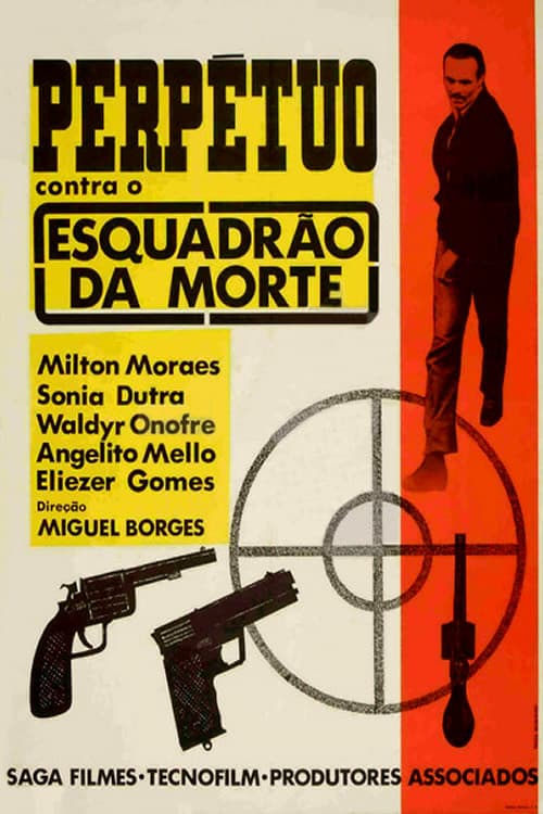 PerpÃ©tuo Contra o EsquadrÃ£o da Morte