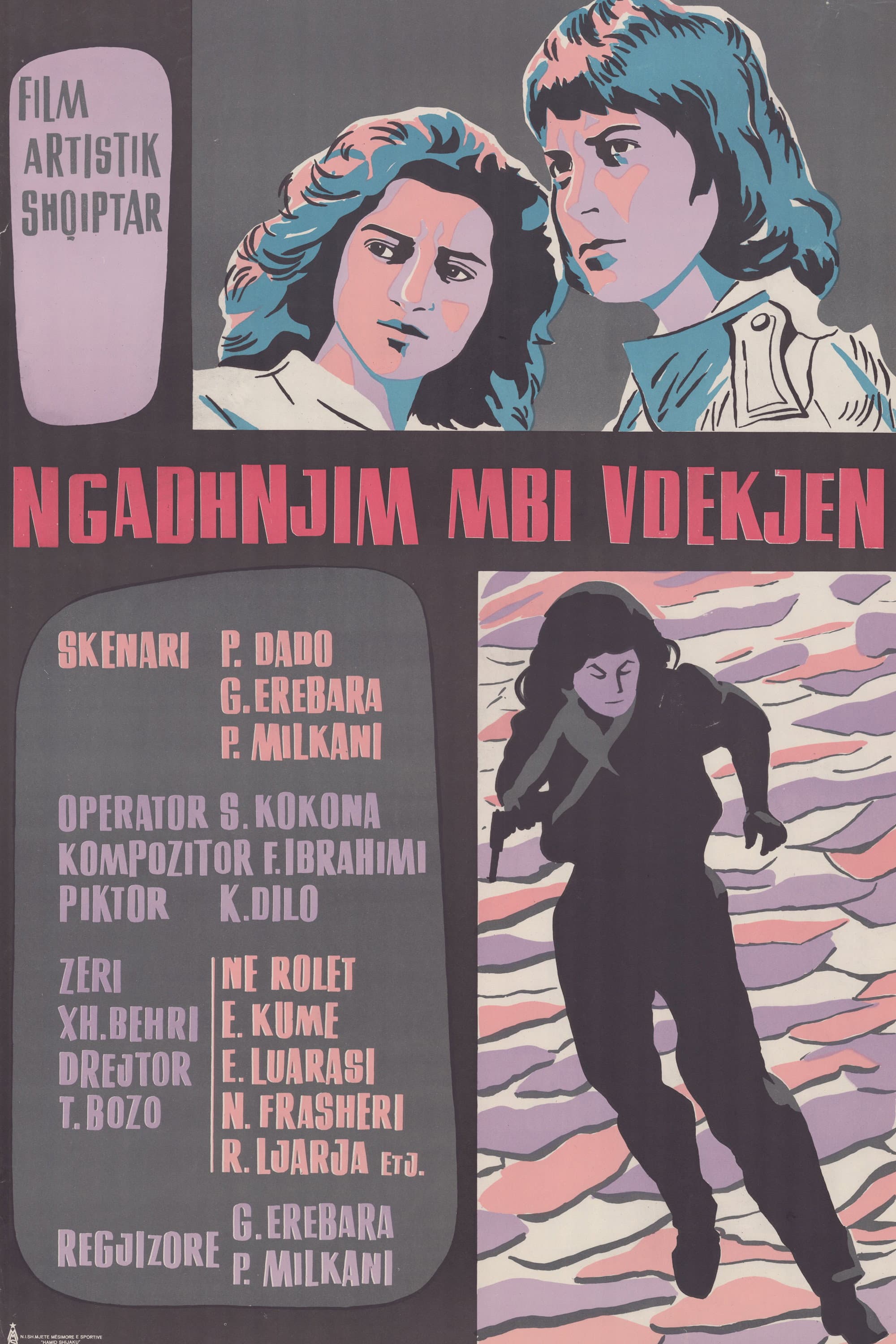 Ngadhnjim mbi vdekjen