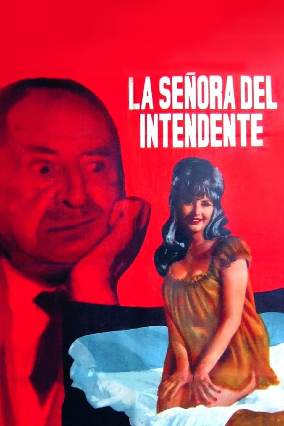 La seÃ±ora del intendente