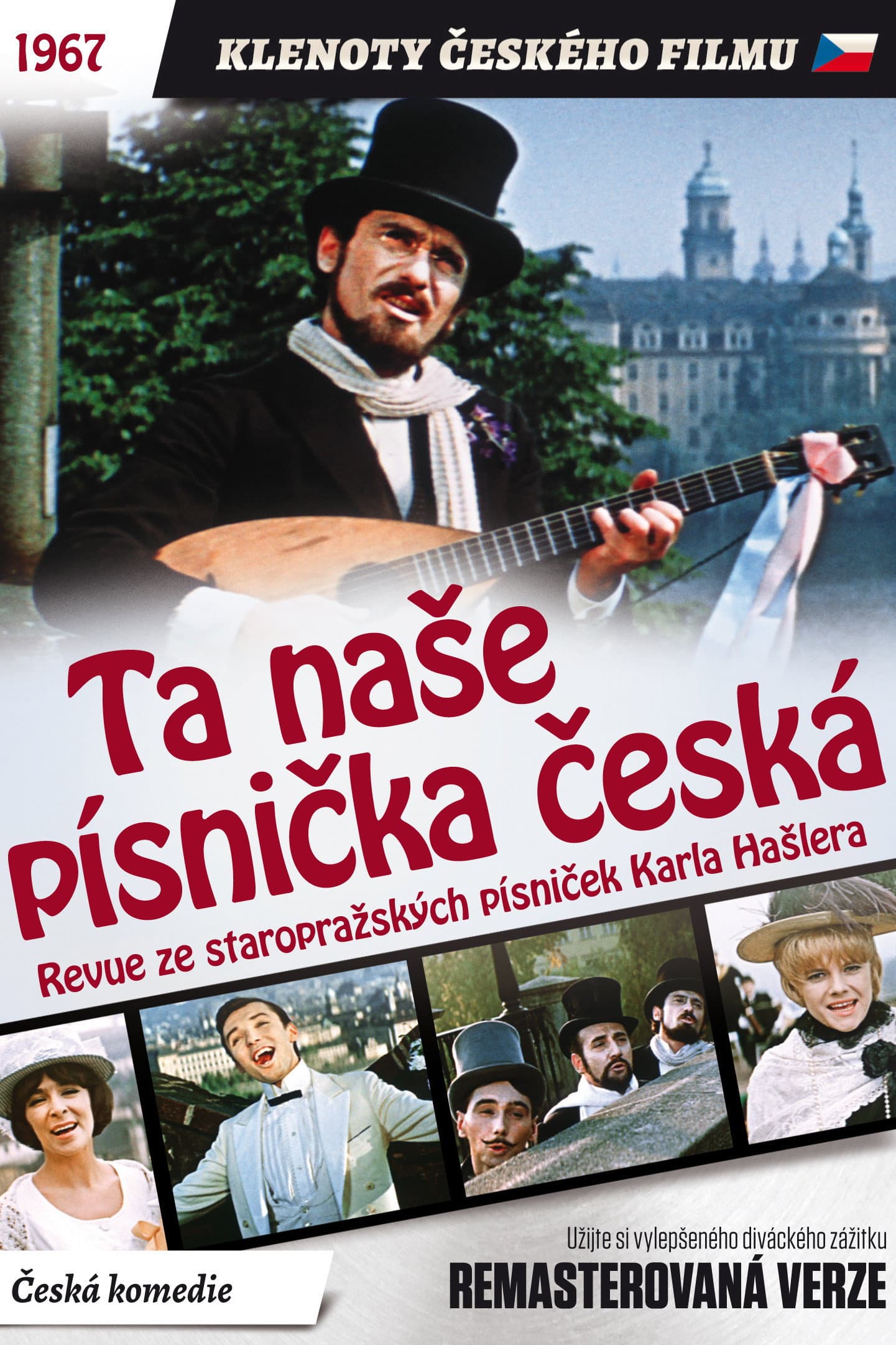 Ta nase pÃ­snicka ceskÃ¡