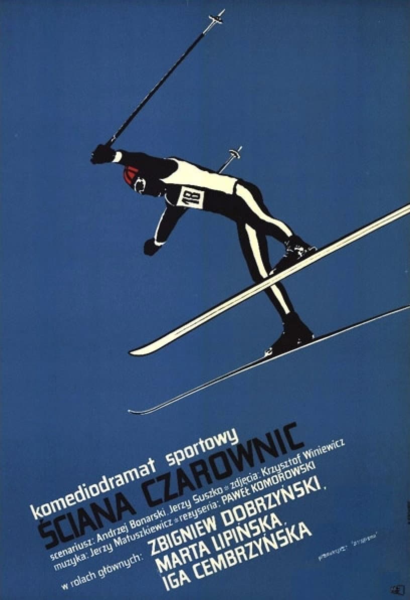 Sciana czarownic