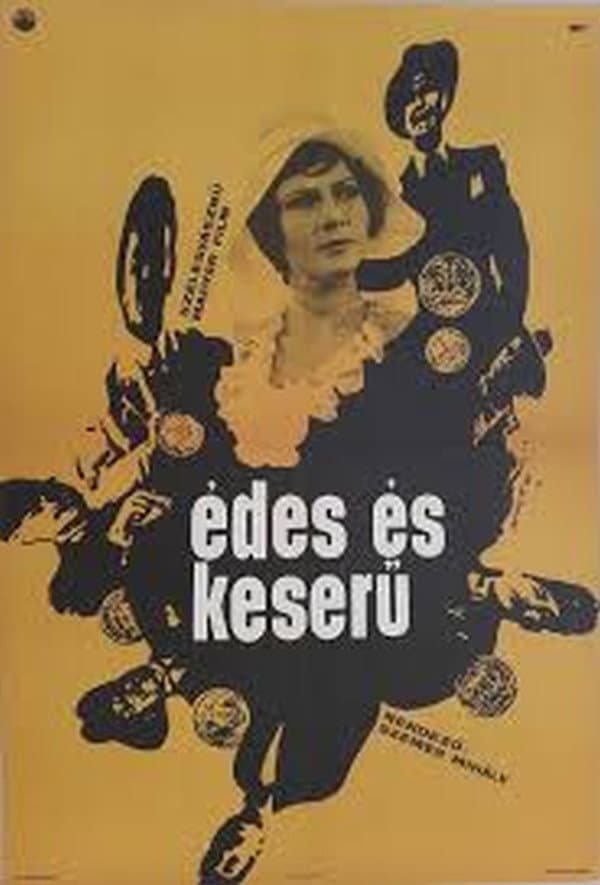 Ã‰des Ã©s keserÃ¼
