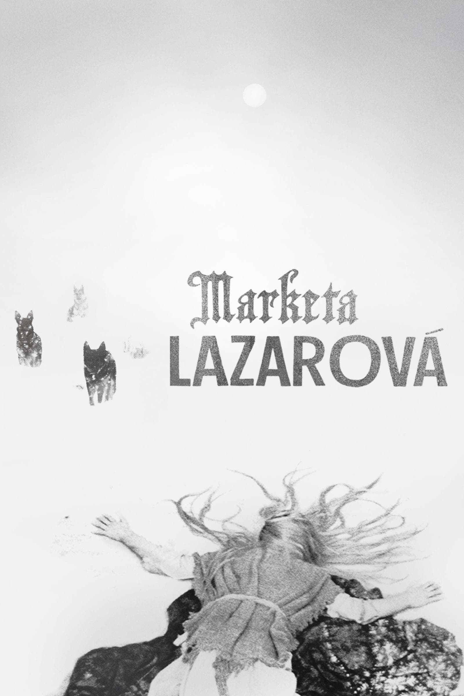 Marketa LazarovÃ¡