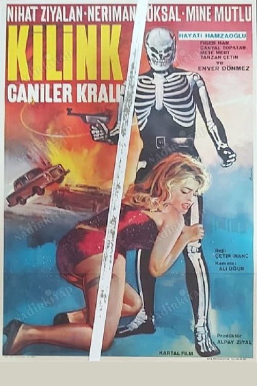 Kilink: Caniler Krali