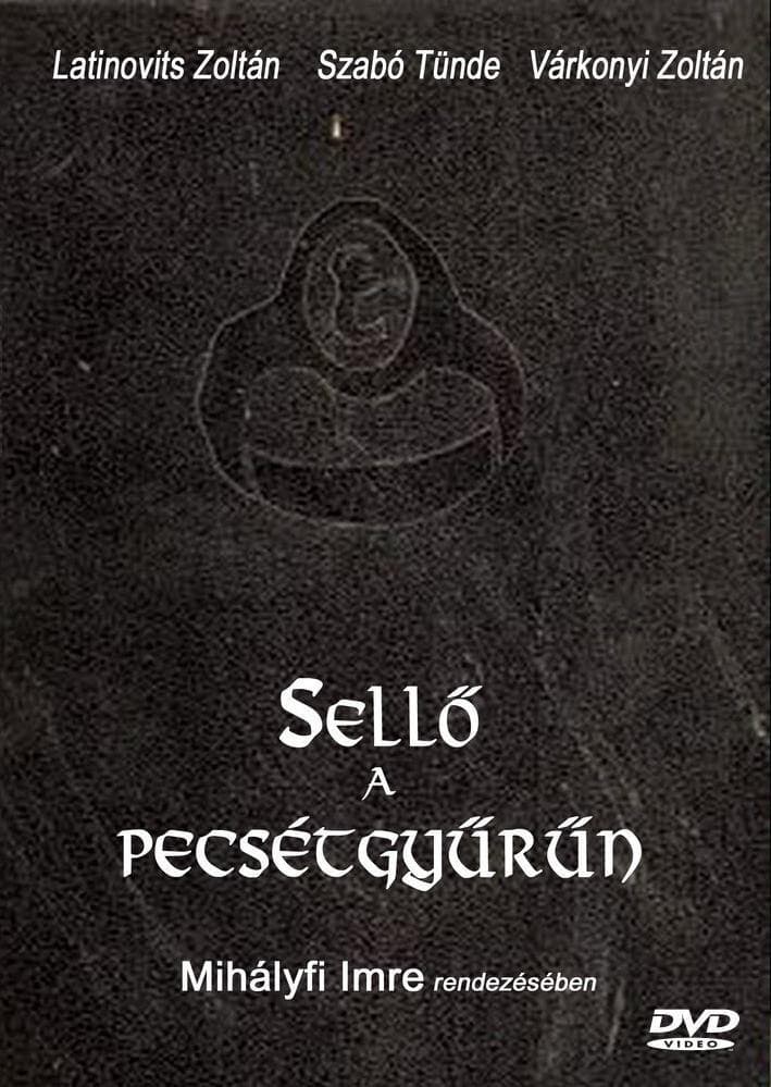 SellÃ¶ a pecsÃ©tgyÃ¼rÃ¼n II