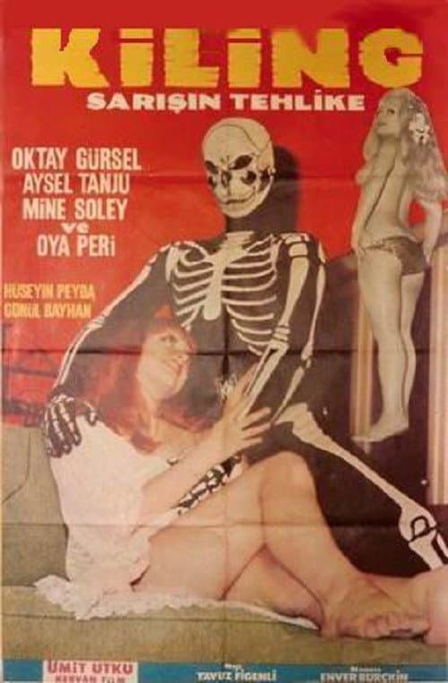 Killing Ã¶lÃ¼ler konusmaz
