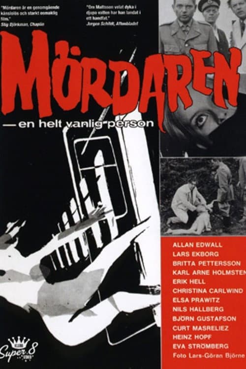 MÃ¶rdaren - En helt vanlig person
