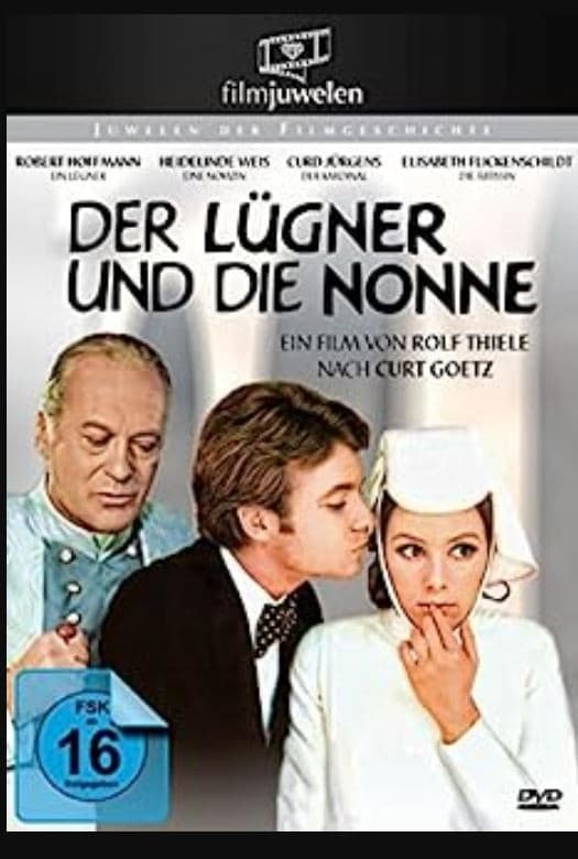 Der LÃ¼gner und die Nonne
