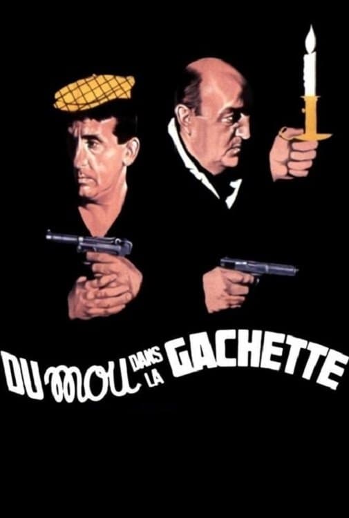 Du mou dans la gÃ¢chette