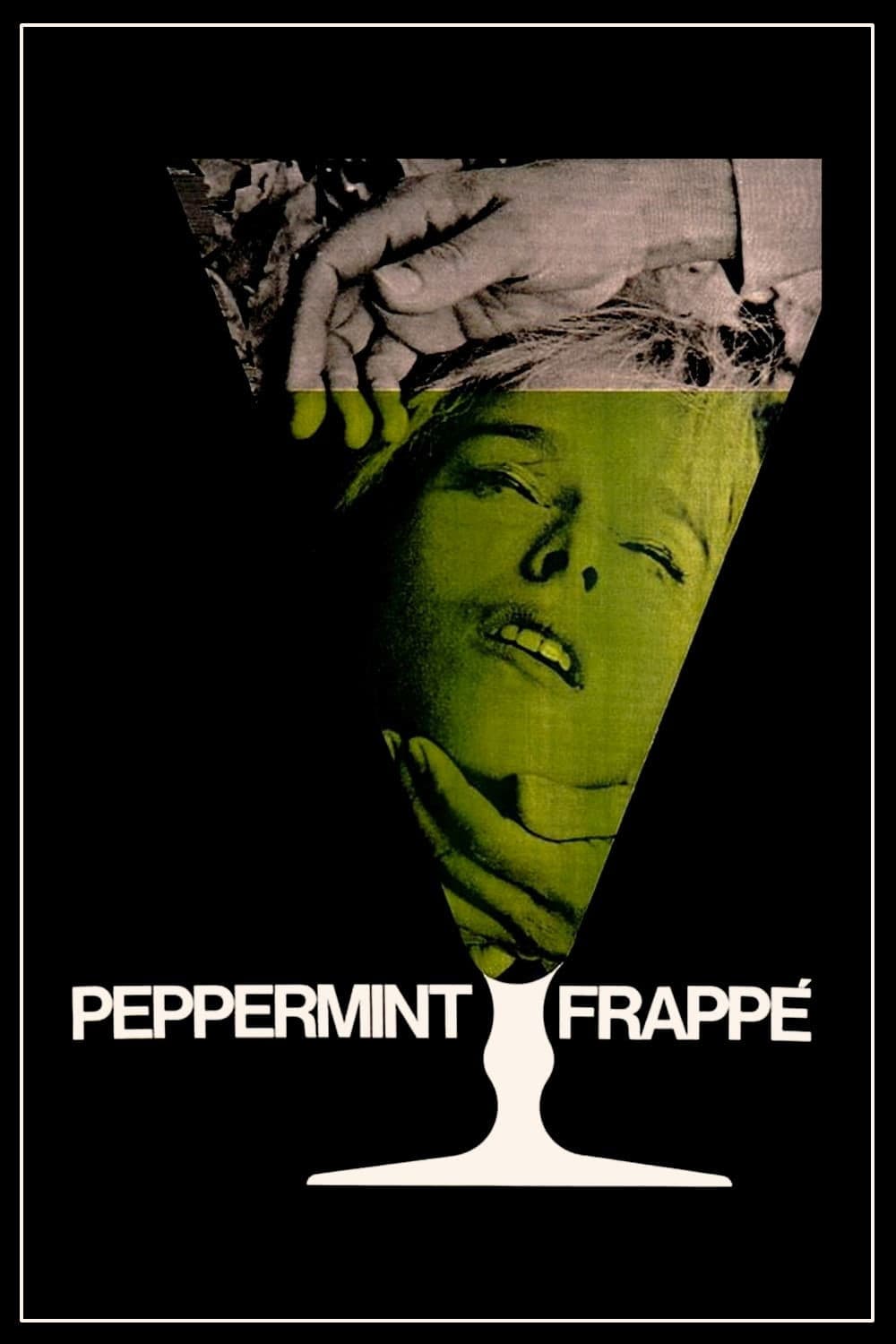 Peppermint FrappÃ©