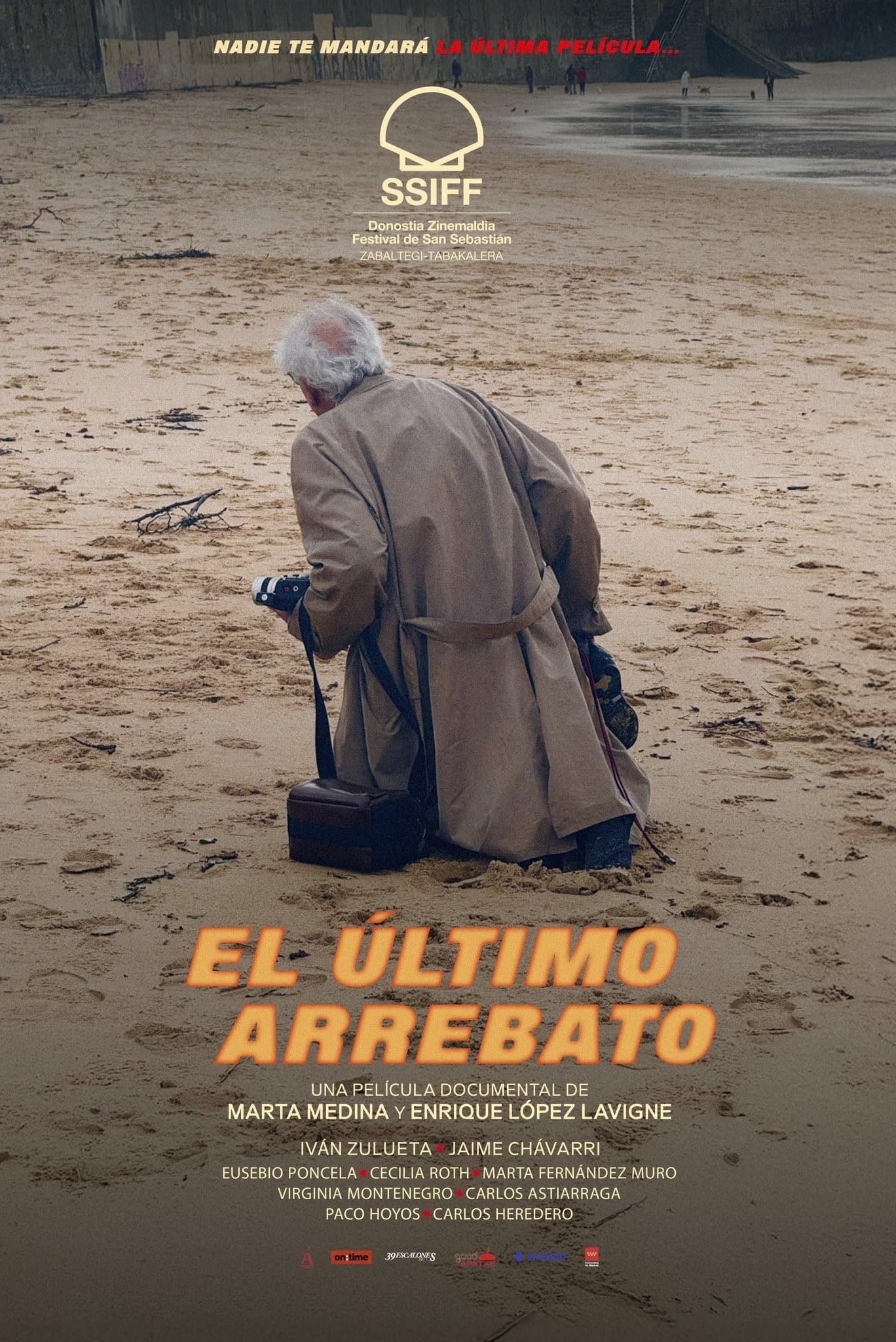 El Ãºltimo arrebato