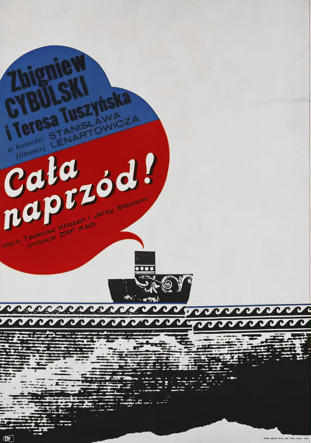 Cala naprzÃ³d