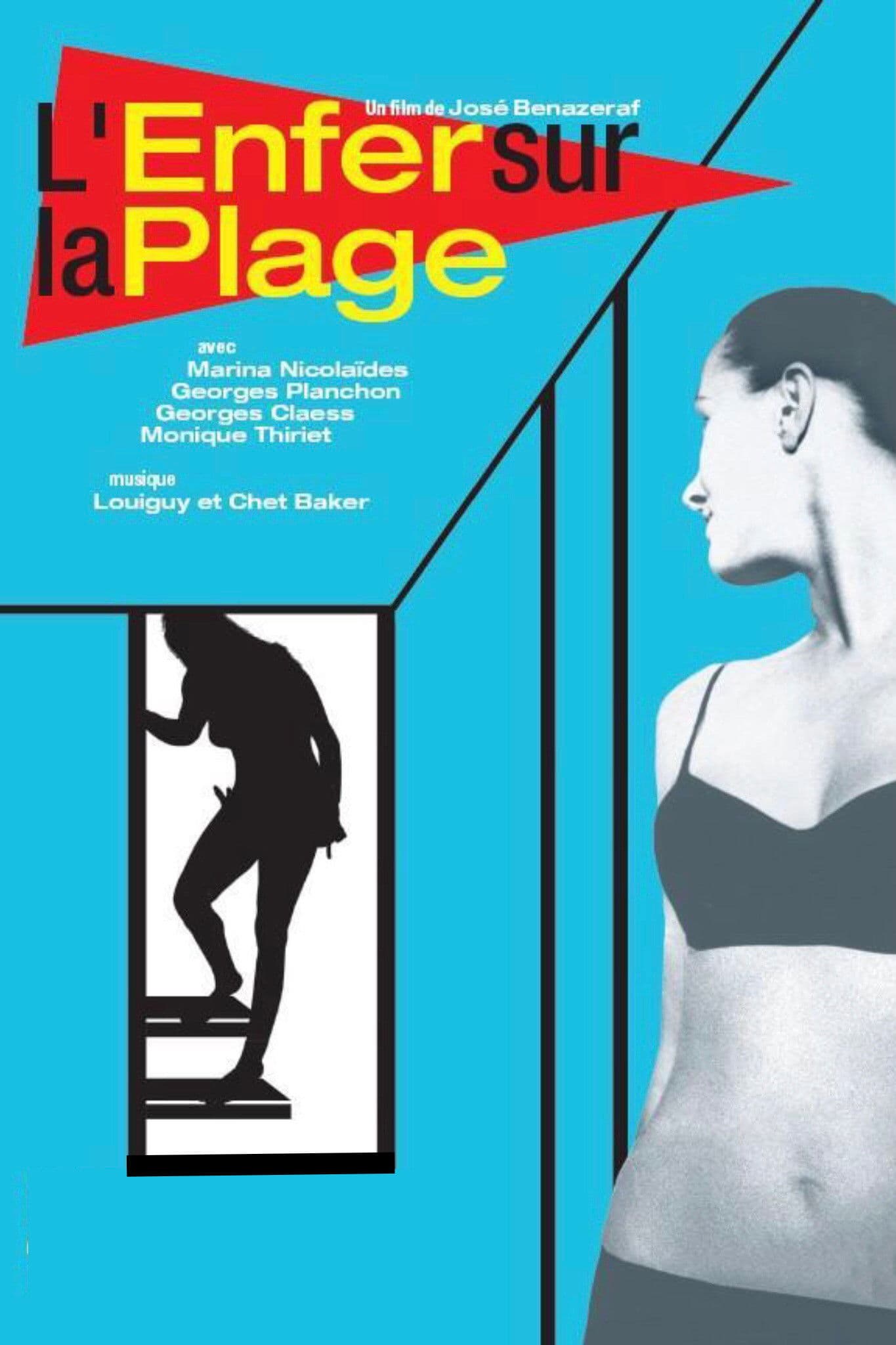 L'enfer sur la plage