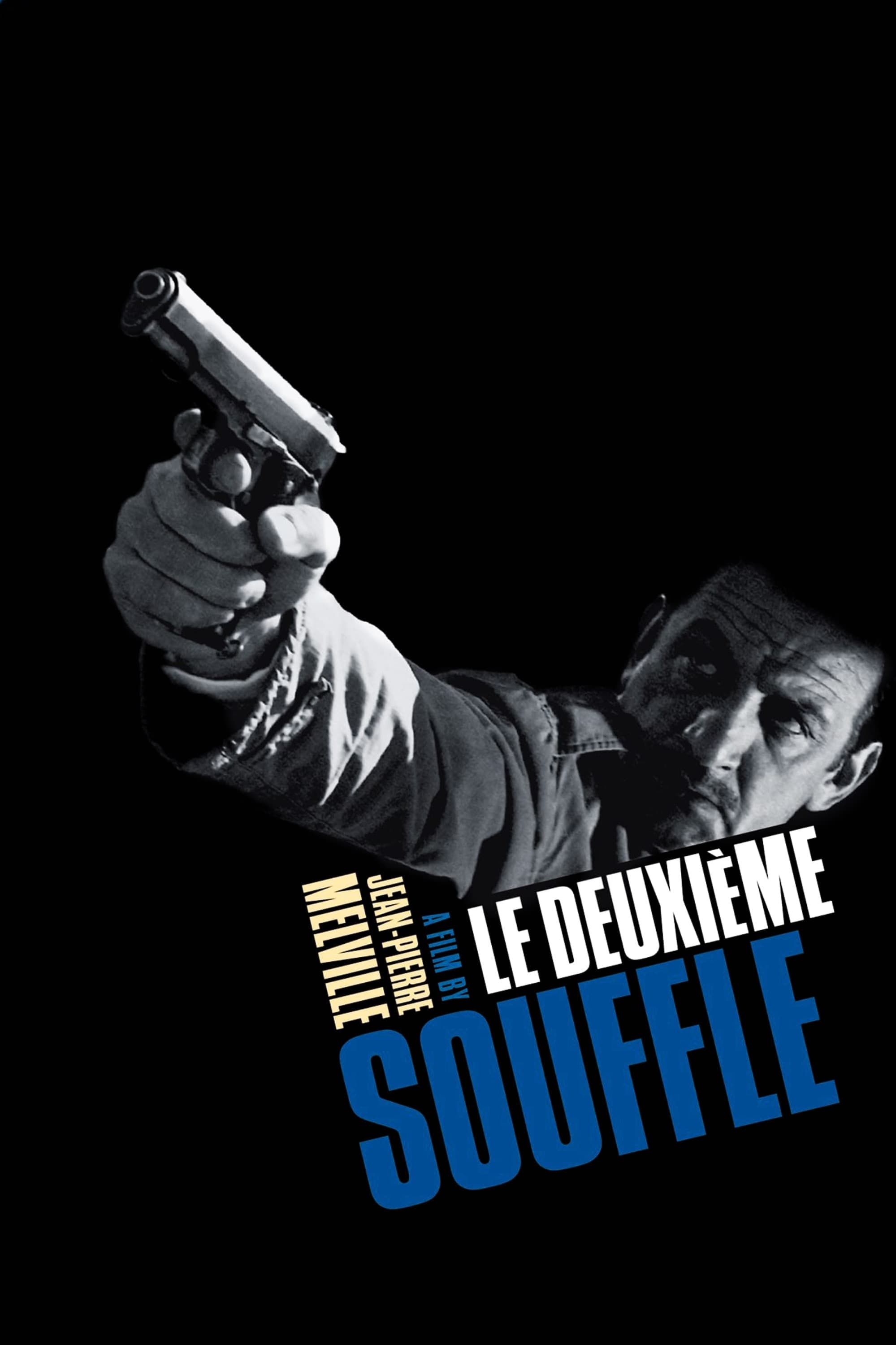 Le deuxiÃ¨me souffle