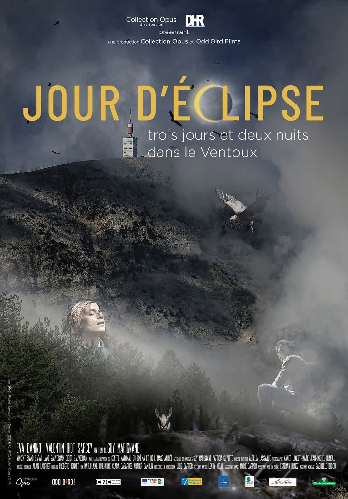Jour d'Ã©clipse