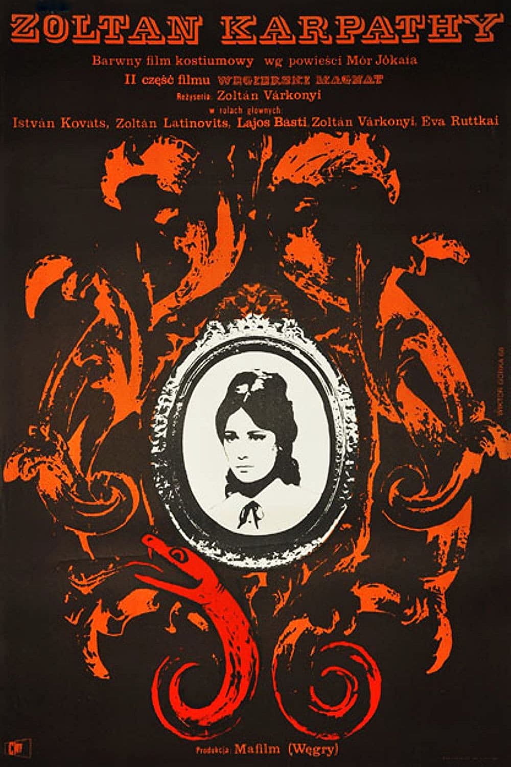 KÃ¡rpÃ¡thy ZoltÃ¡n