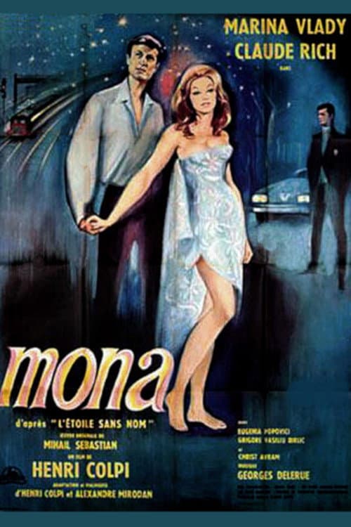 Mona, l'Ã©toile sans nom