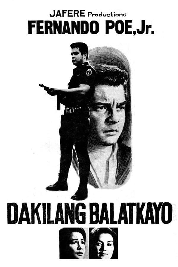 Dakilang balatkayo