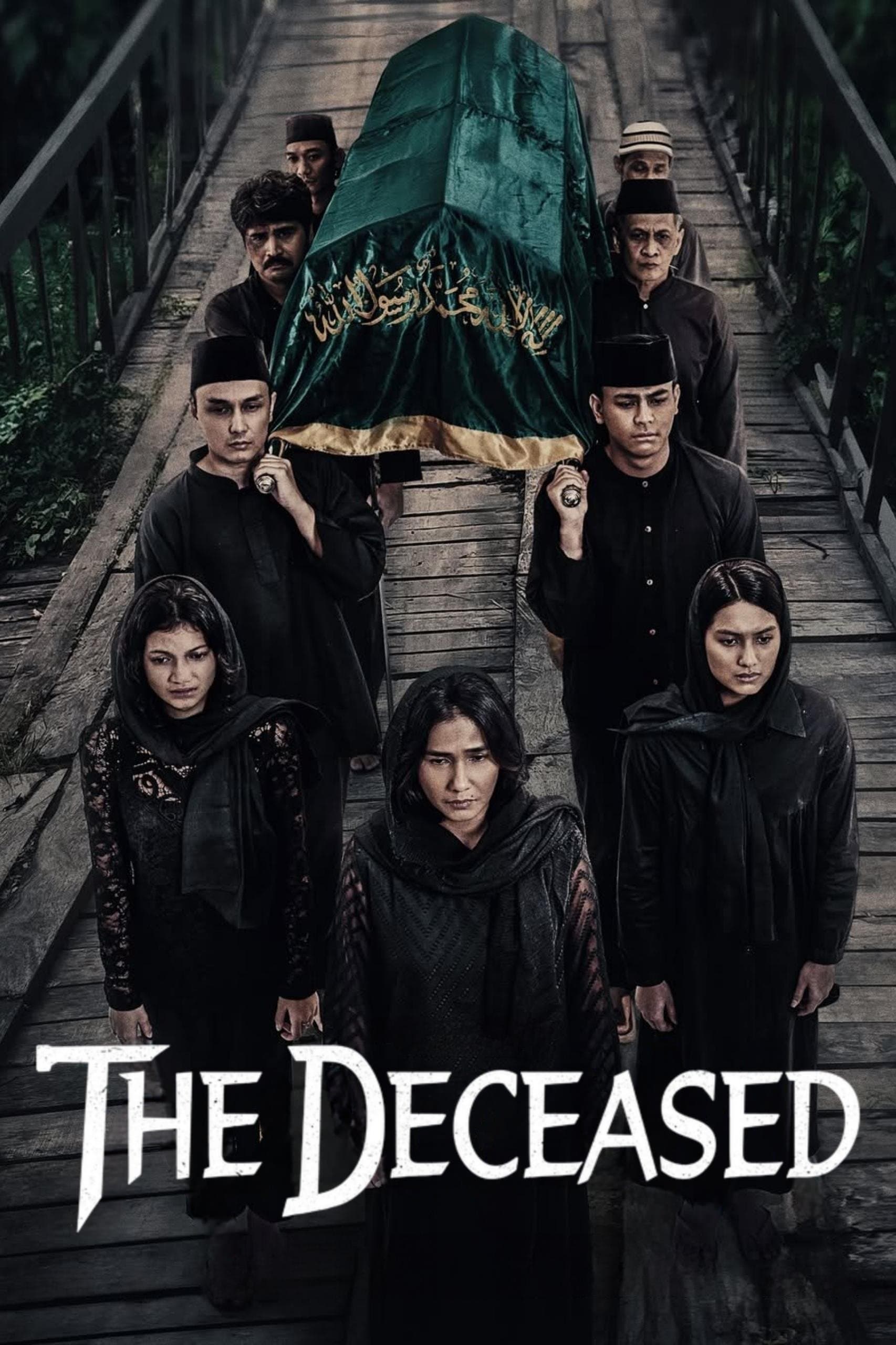 The Deceased