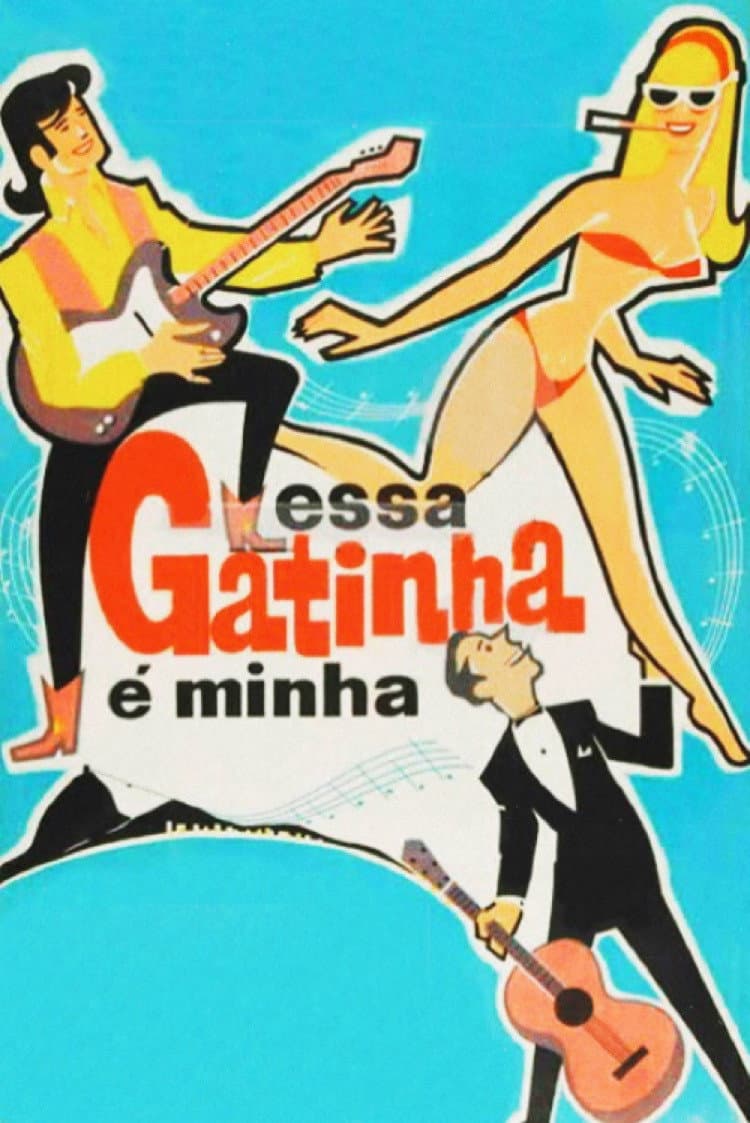 Essa Gatinha Ã© Minha