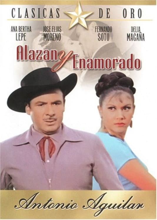 AlazÃ¡n y enamorado
