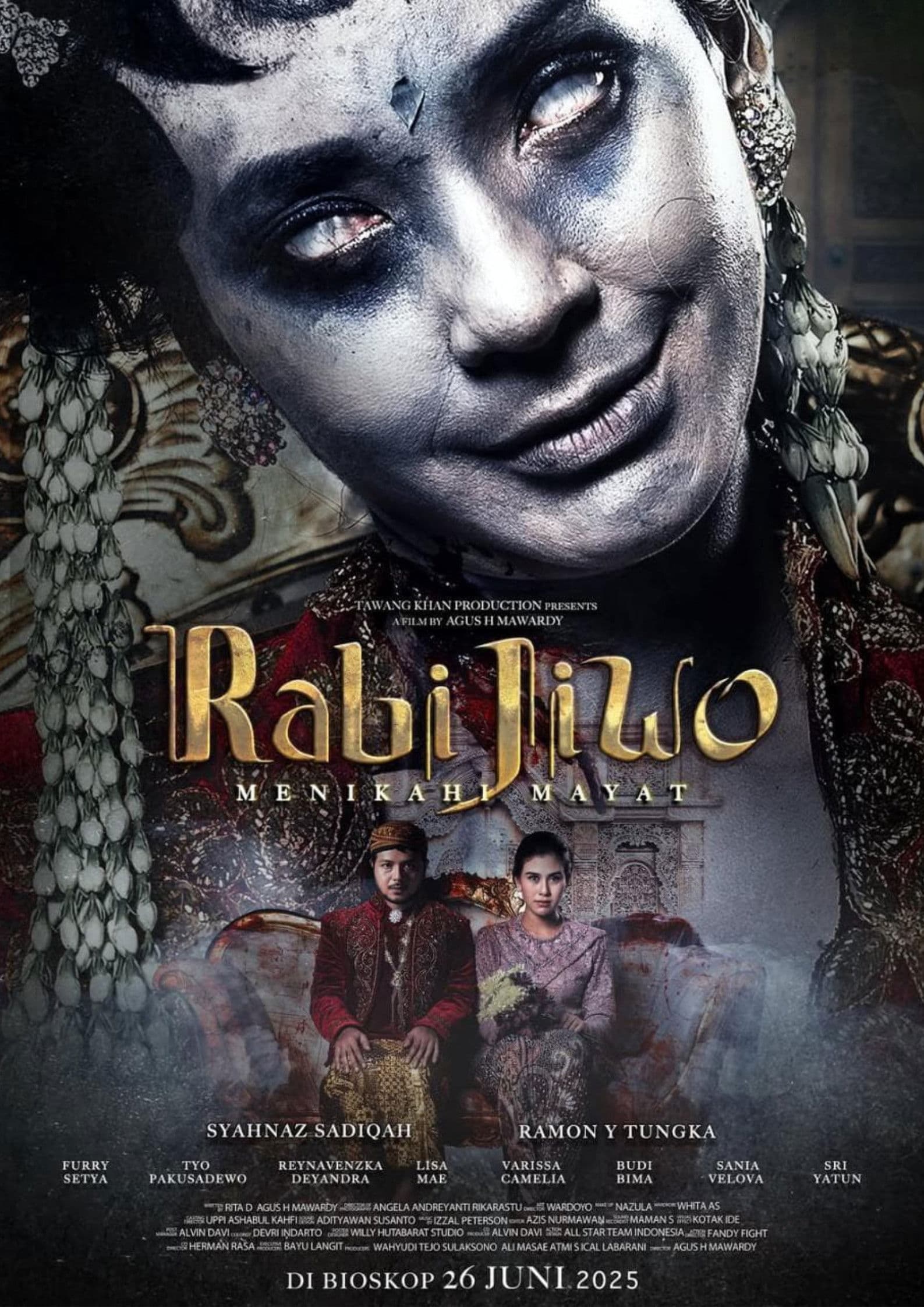 Rabi Jiwo