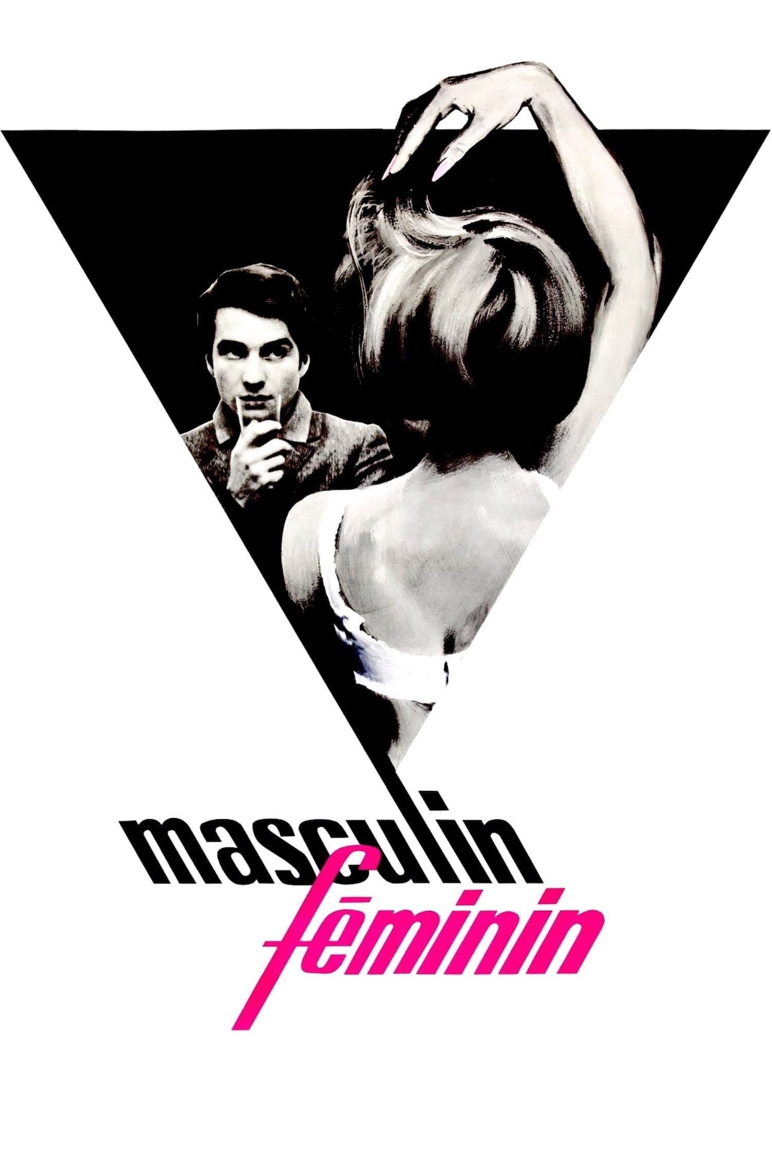 Masculine Feminine
