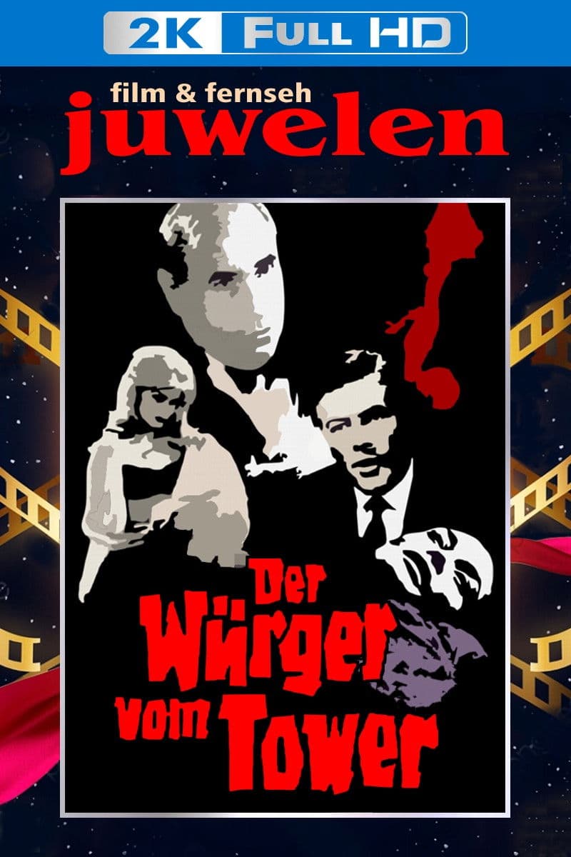Der WÃ¼rger vom Tower