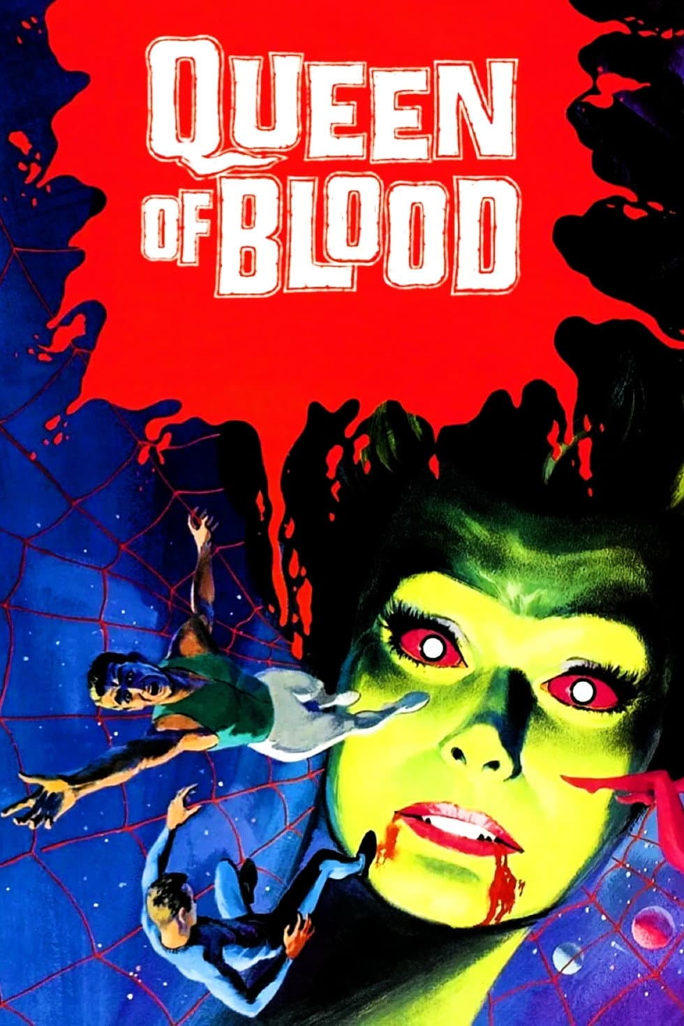 Queen of Blood