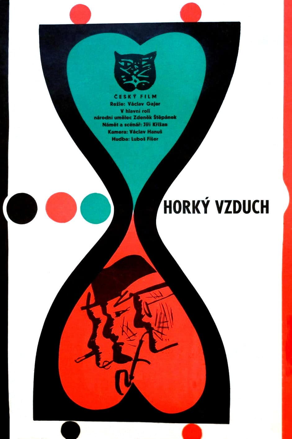 HorkÃ½ vzduch