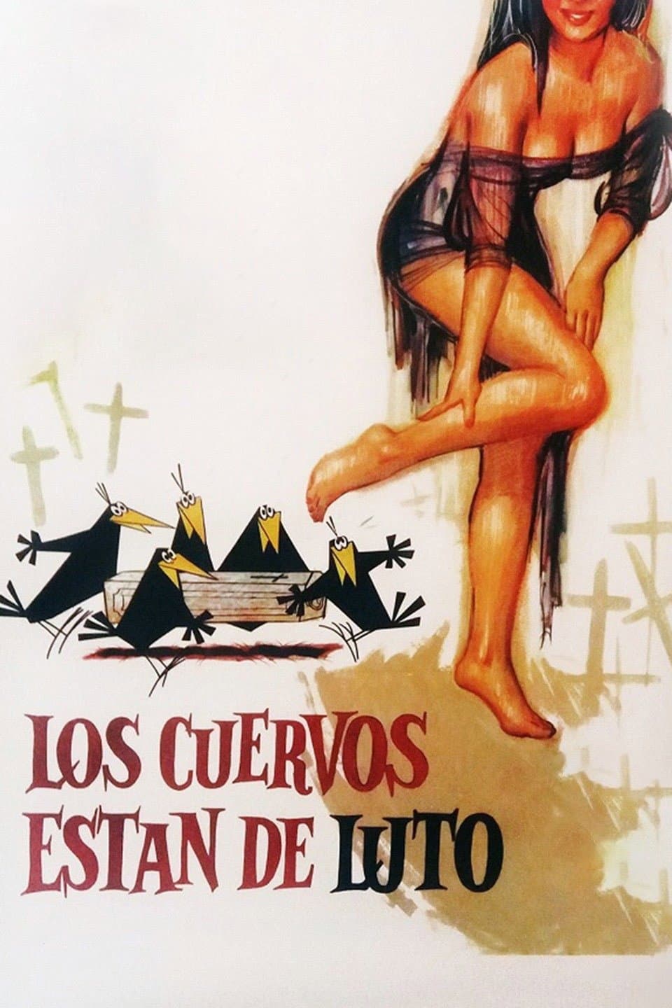 Los cuervos estÃ¡n de luto