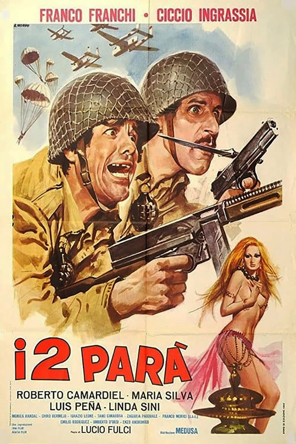 I due parÃ