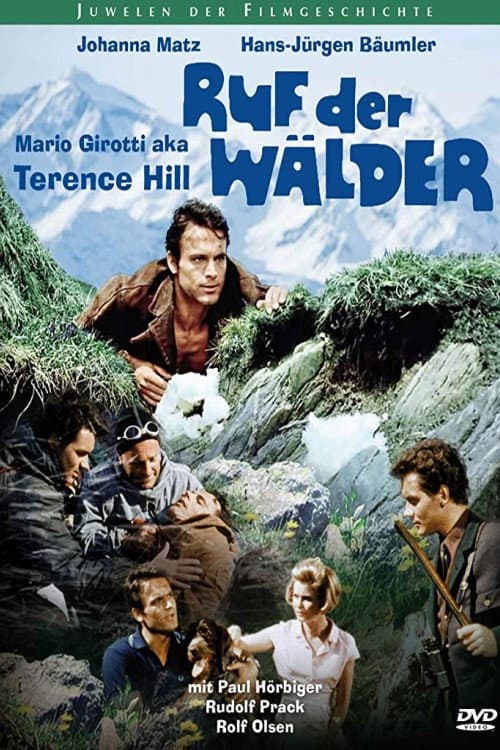 Ruf der WÃ¤lder