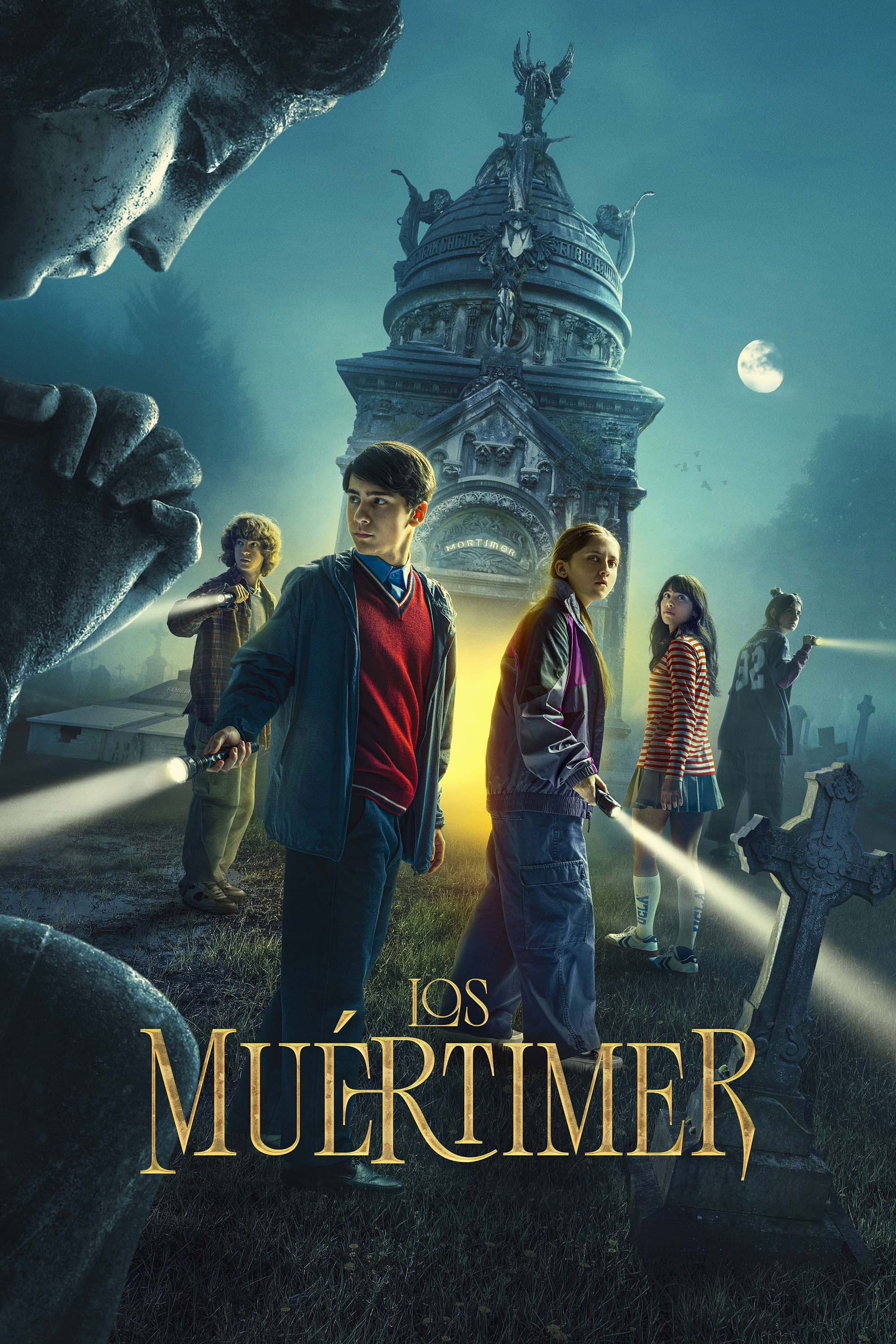 The Mortimers