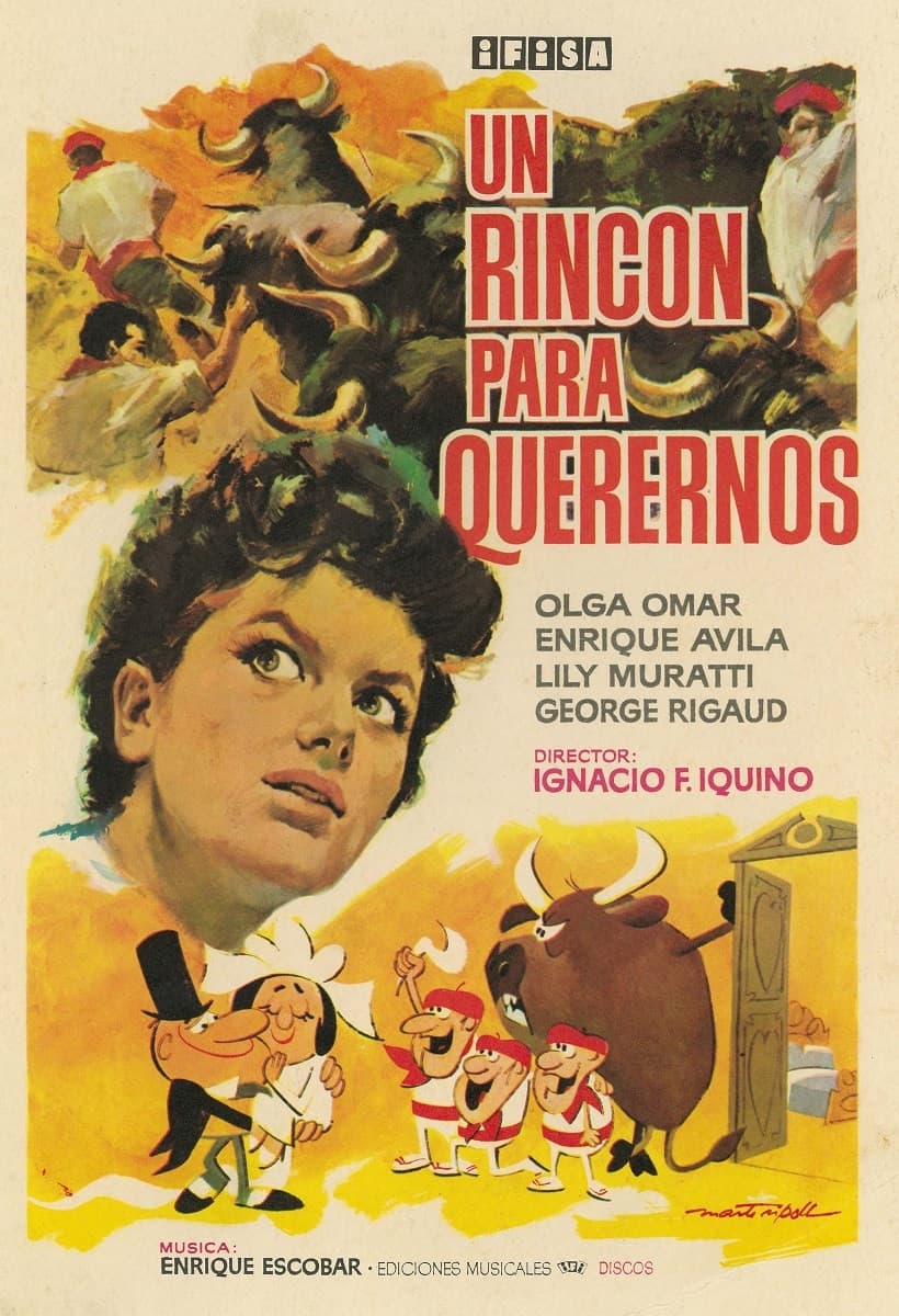 Un rincÃ³n para querernos
