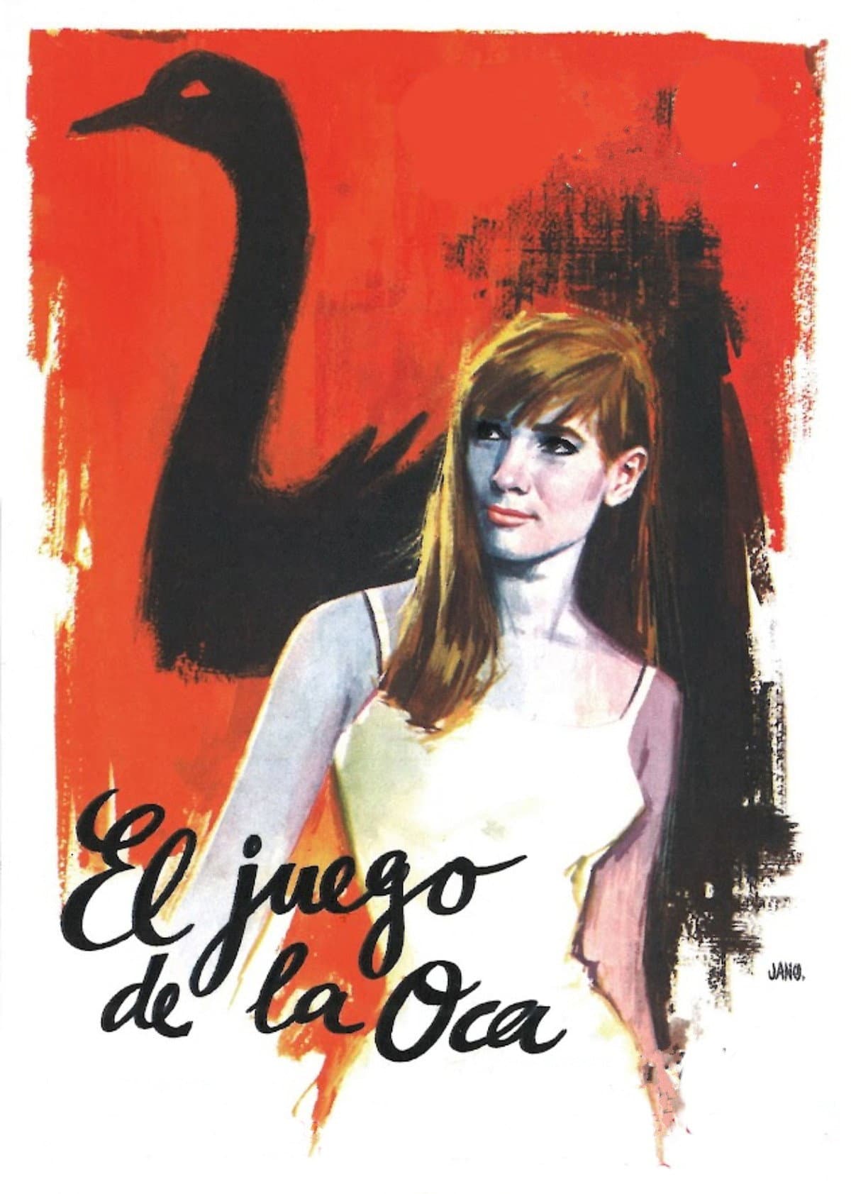 El juego de la oca