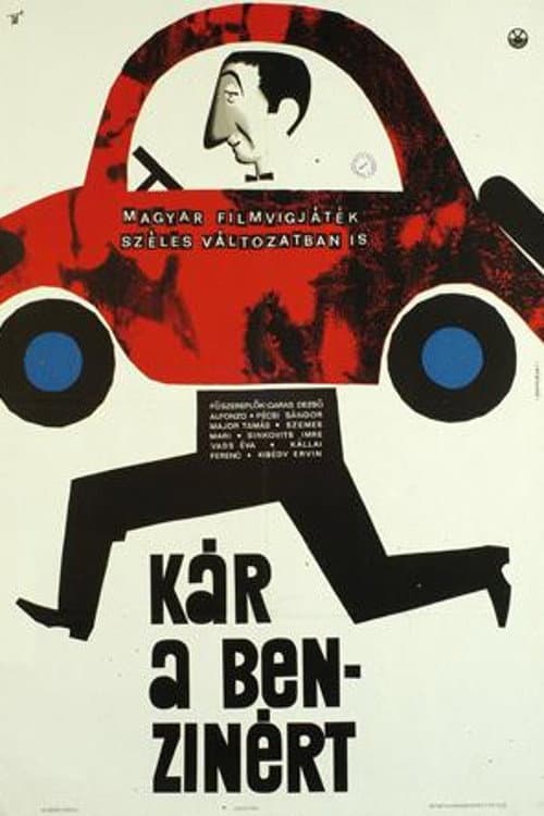 KÃ¡r a benzinÃ©rt