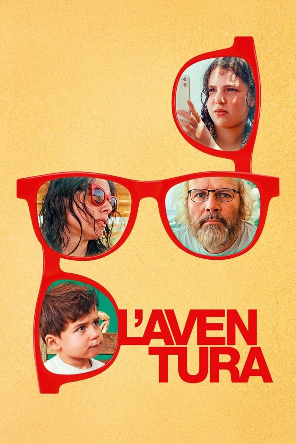 L'aventura