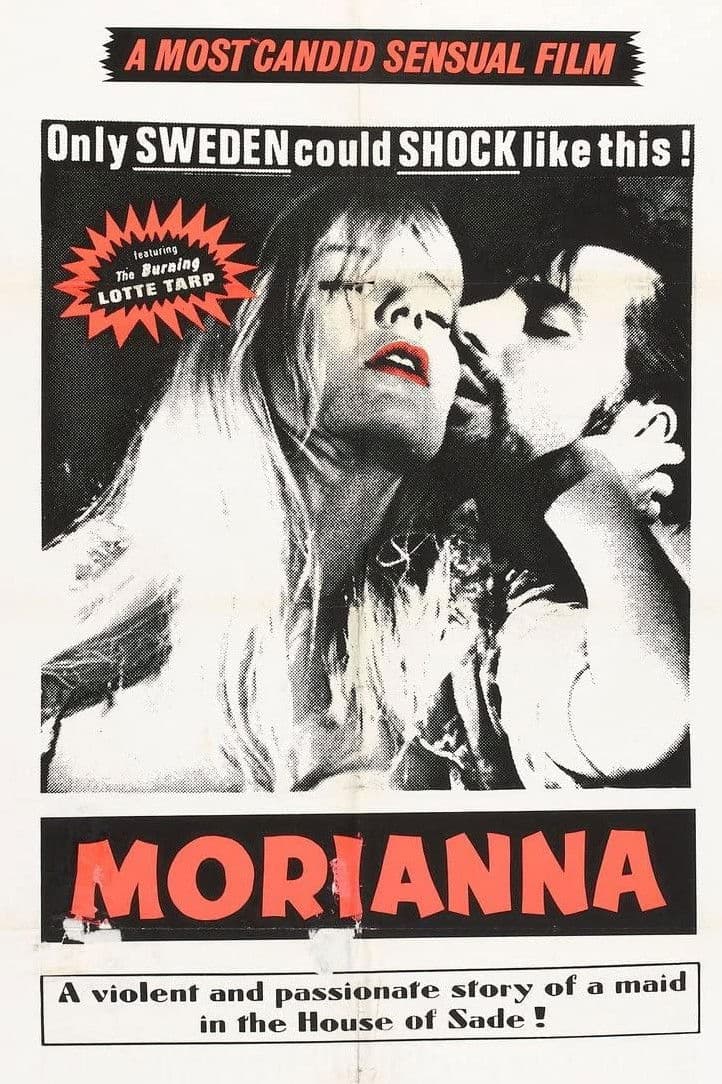 Morianna