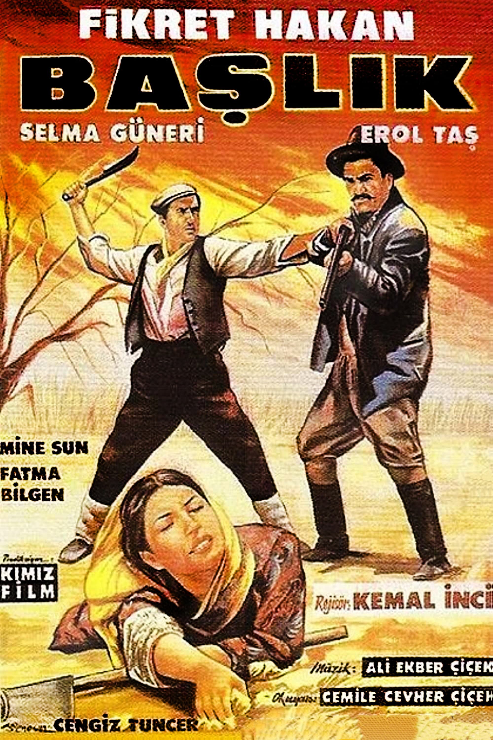 Baslik