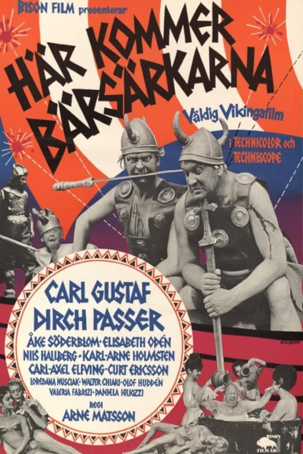 HÃ¤r kommer bÃ¤rsÃ¤rkarna