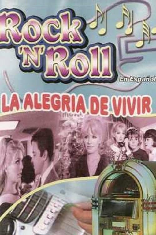 La alegrÃ­a de vivir