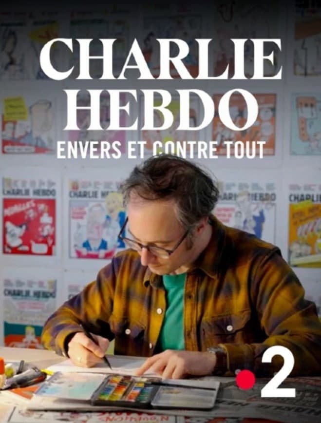 Charlie envers et contre tout