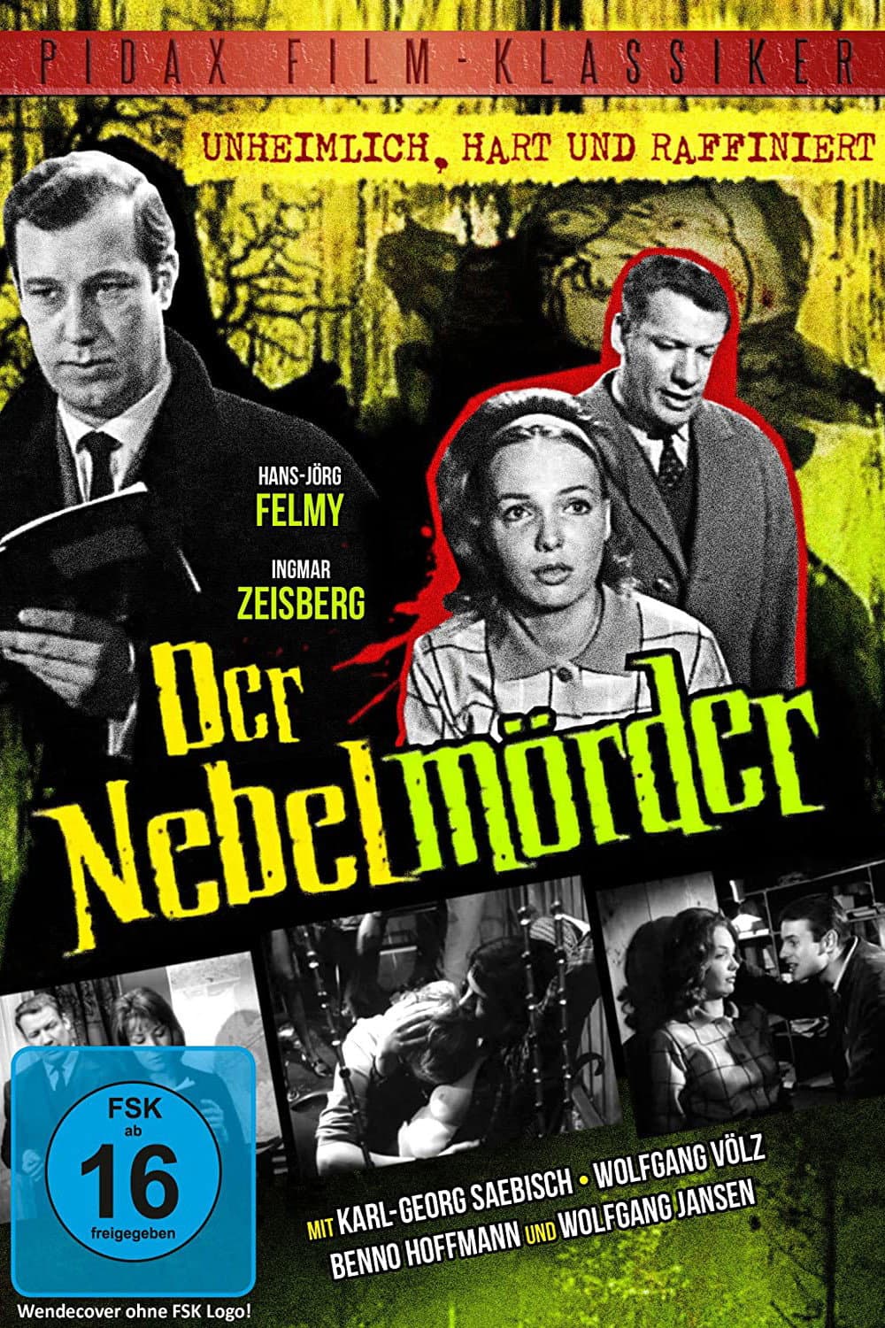 NebelmÃ¶rder