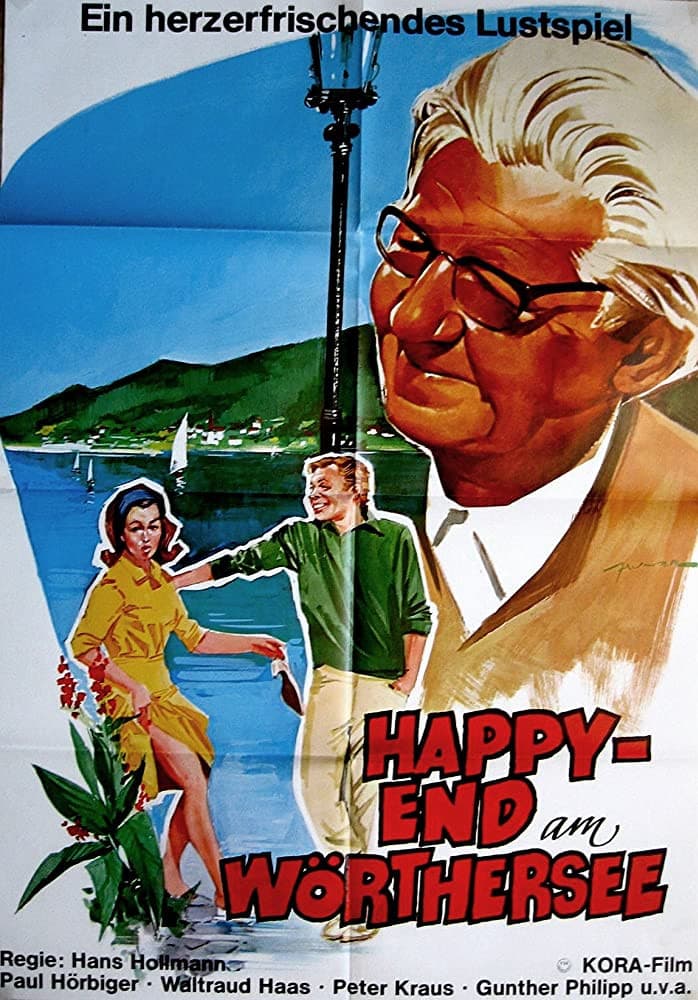 Happy-End am WÃ¶rthersee