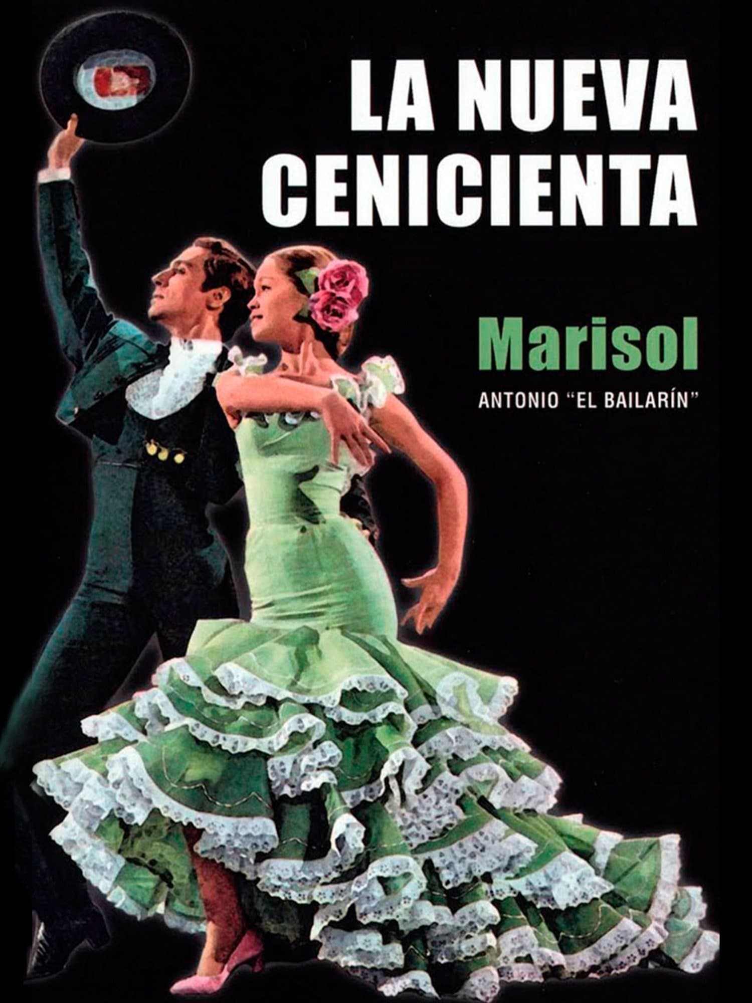 La nueva Cenicienta