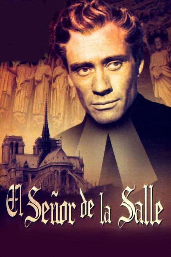 SAINT JOHN BAPTIST DE LA SALLE