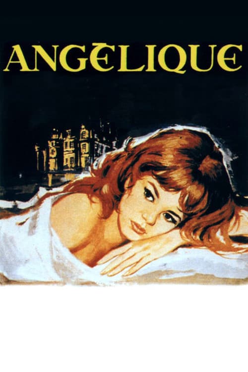 AngÃ©lique