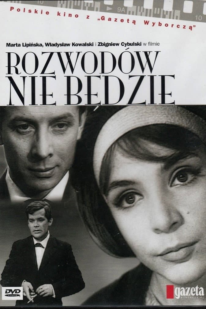 RozwodÃ³w nie bedzie